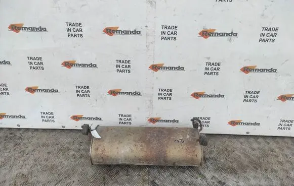 Muffler/silencer