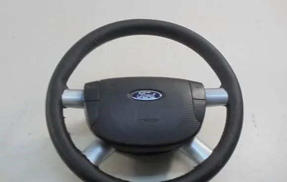 Ford Galaxy Steering wheel 7M5419091