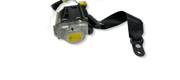 Mercedes-Benz A W177 Rear seatbelt A2478600985 49574