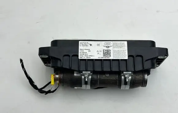 Audi A6 S6 C7 4G Passenger airbag 621629200 4G8880204E
