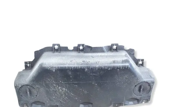 Peugeot 2008 II Rear underbody cover/under tray 9828843680