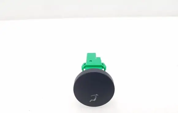 Nissan Qashqai Passenger airbag on/off switch VALEO27562