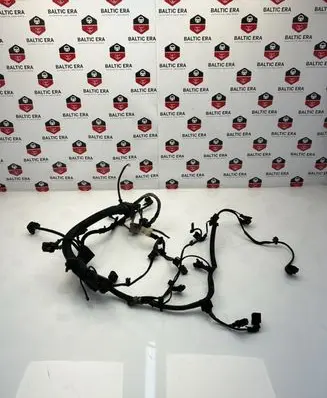 BMW 5 F10 F11 Engine installation wiring loom 782364707 EH00309830 736061806D