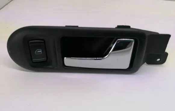 Front door interior handle