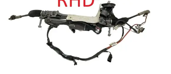 Volkswagen T-Roc Steering rack 7805501882 43750 5Q0909144AB