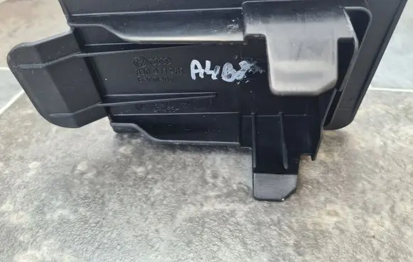 Audi A4 S4 B8 8K Other interior part 8J0971981