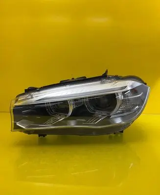 BMW X5 F15 Headlight/headlamp 7290053