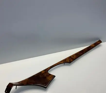 Mercedes-Benz E W211 Front door trim bar A2117200622 A2117200222 2117200222