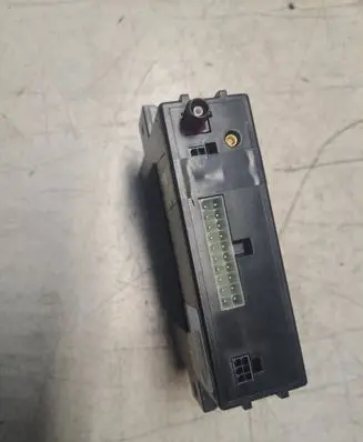 Land Rover Range Rover Sport L320 Other control units/modules 4C2113A4B