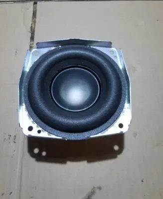 Audi A7 S7 4G Front door speaker