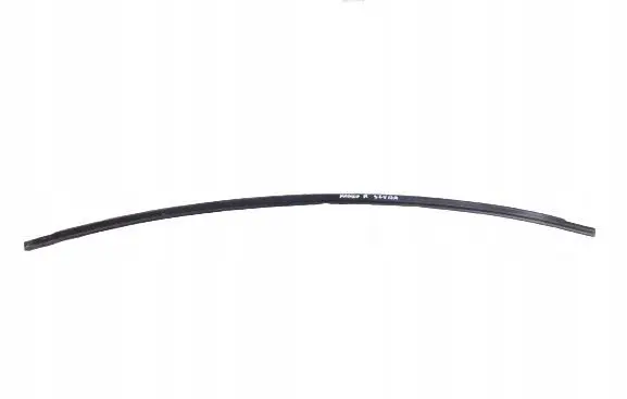Renault Kangoo I Windshield trim 7700303429