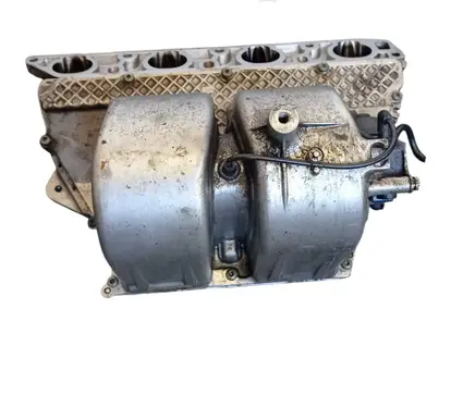 Opel Astra G Intake manifold