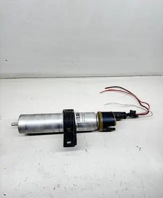 BMW 5 F10 F11 Fuel filter heater 8572519 8572527 857252701