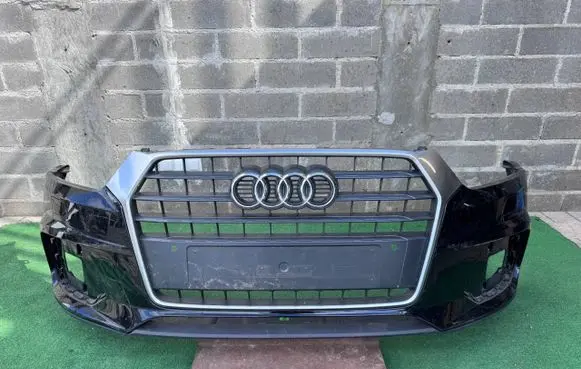 Audi Q3 8U Front bumper 