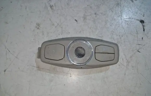 Ford C-MAX II Front seat light 19051020