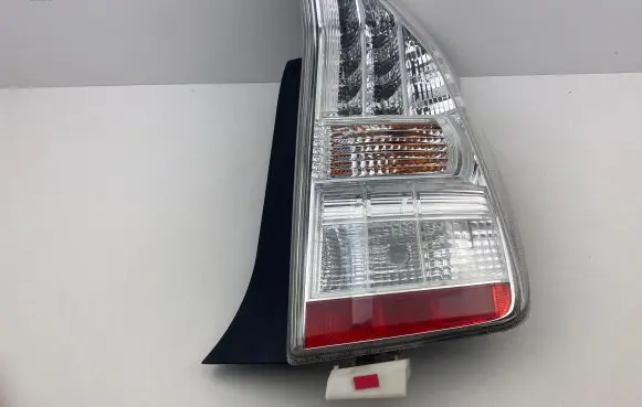 Toyota Prius (XW30) Rear/tail lights A046040 A46040