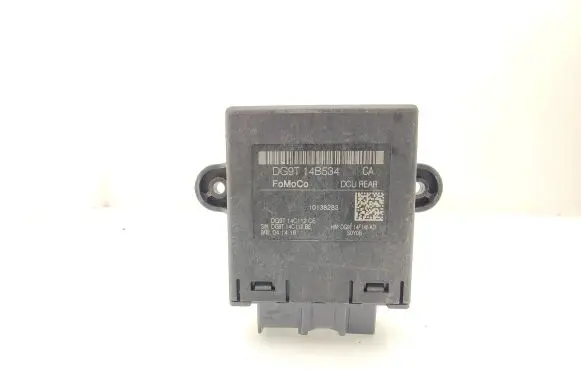 Door control unit/module