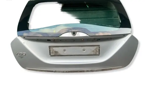 Volvo V60 Tailgate/trunk/boot lid 477