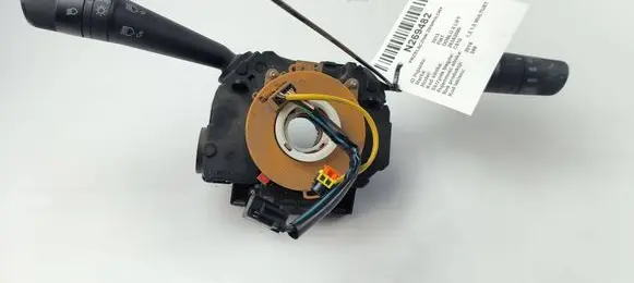 Fiat Doblo Headlight wiper switch 51826041
