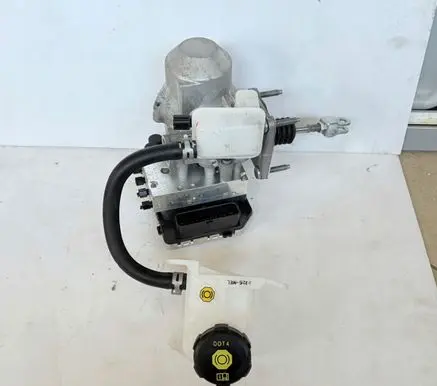 Hyundai Ioniq 5 Brake booster 58500-GI010