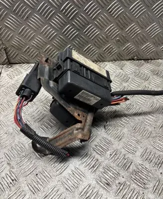 Jeep Patriot Fuse box set 16238BZ P68042128AB BWE2169AT061