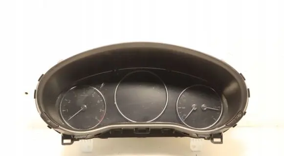 Mazda 3 Clock BDEL55430-C