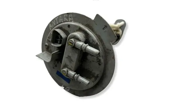 Opel Antara In-tank fuel pump C1008C201 96830395