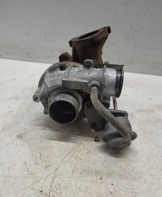 Mazda 626 Turbo VJ279912