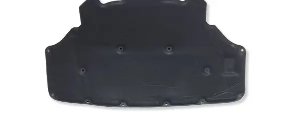 BMW 2 G42 Engine bonnet/hood sound/heat insulation 51487434845