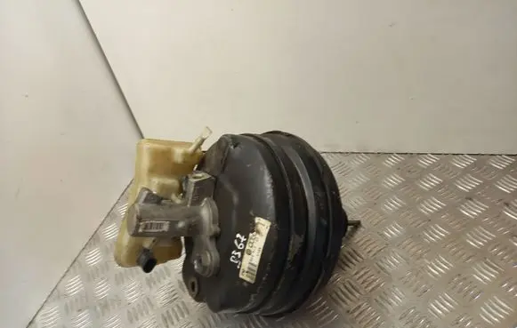 Audi A4 S4 B6 8E 8H Brake booster 8E0612105M