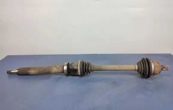 Ford Focus C-MAX Front driveshaft