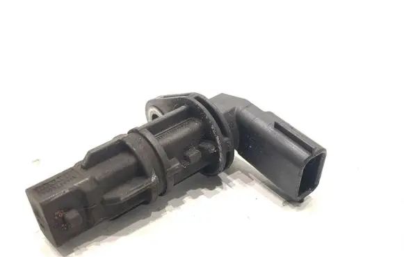 Nissan Qashqai Crankshaft position gear 