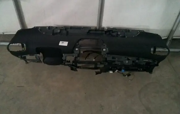 Toyota Prius (XW50) Dashboard 5530247130