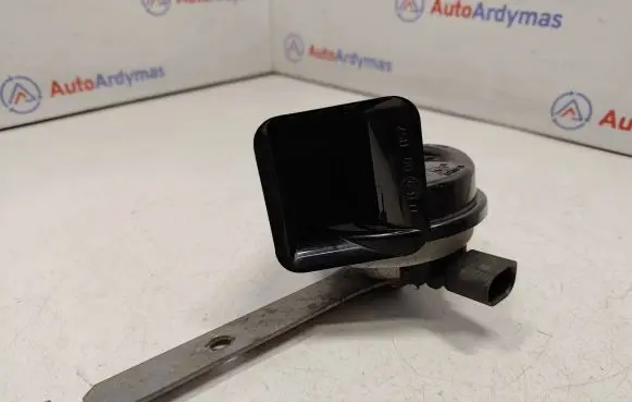 BMW X5 E70 Horn signal 7288095 61337288095 61337266391