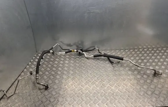 Mazda 6 Air conditioning (A/C) pipe/hose 