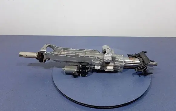 BMW X5 E53 Steering wheel axle 6894879