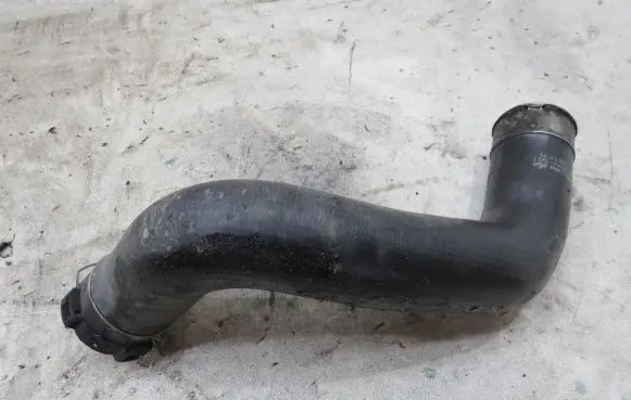 Nissan Qashqai Intercooler hose/pipe