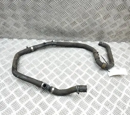 Mercedes-Benz CLA C117 X117 W117 Engine coolant pipe/hose A2468304596