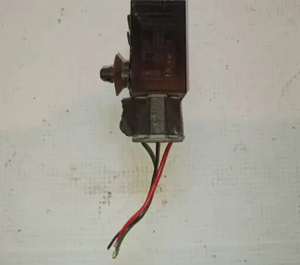 Renault Master II Other relay 7700311966