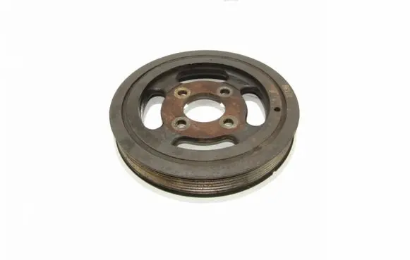 Chevrolet Captiva Crankshaft pulley