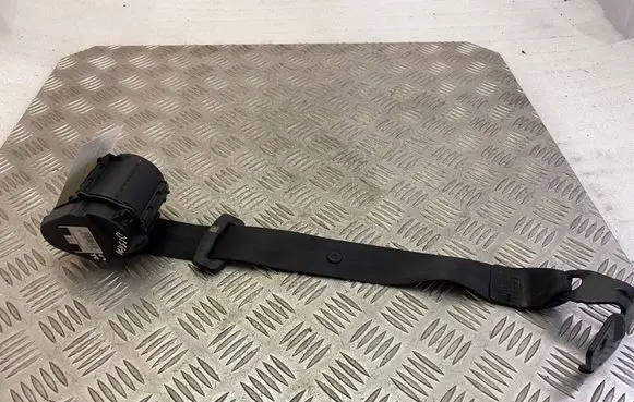 Land Rover Discovery 5 Rear seatbelt HY32600A38AB