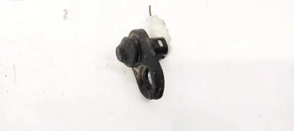 Mazda 5 Front door sensor 