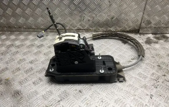 Audi A3 S3 8P Gear shifter/selector 8P1713025M