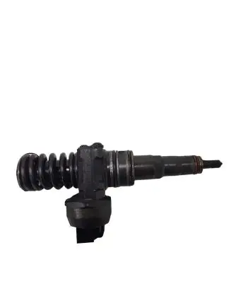 Volkswagen Caddy Fuel injector 038130073BN 060907 61117