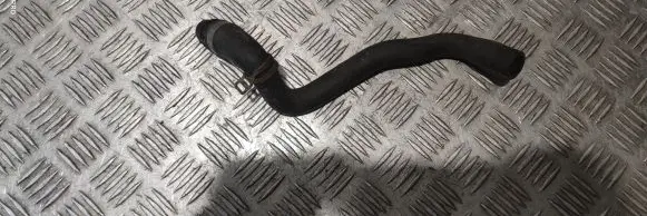 Volvo S80 Air intake hose/pipe 31368537