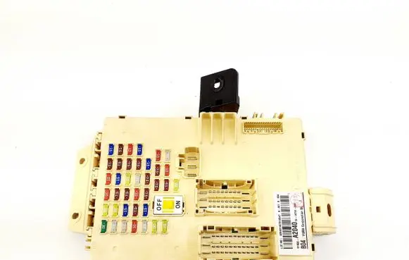 KIA Ceed Fuse module 91950A2040