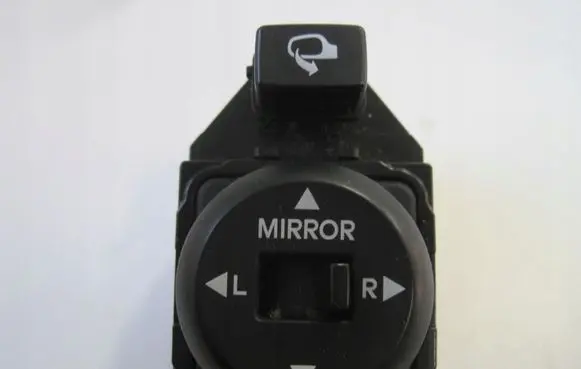 KIA Sportage Central console control unit 4914801110