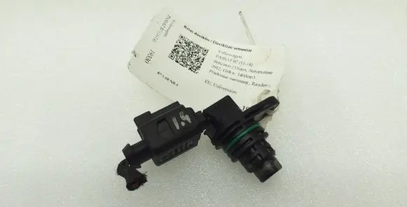 Volkswagen PASSAT B7 Sensor 03C907601E