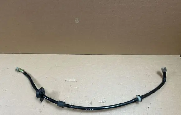 Mercedes-Benz 300 SL-24 Brake booster pipe/hose 