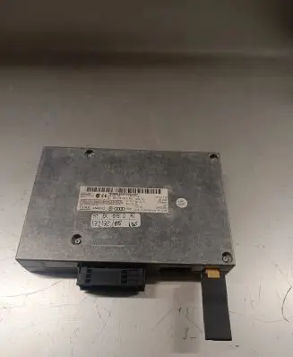 Audi A8 S8 D3 4E Bluetooth control unit module 4E0862335 4F0910336B